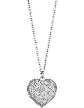 Lumoava Delicate Necklace little L5619 1000