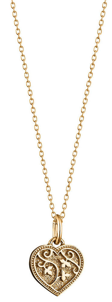 Lumoava Delicate Necklace L7619 1020