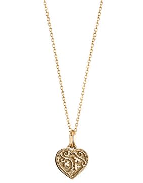Lumoava Delicate Necklace L7619 1020