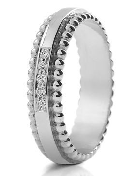 Lumoava Hearts Diamond Ring L82213930000