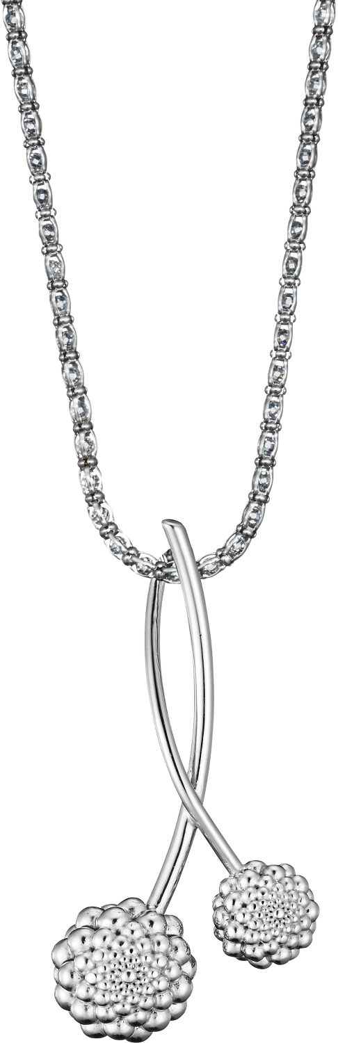 Lumoava Cloudberry Necklace L5620771000