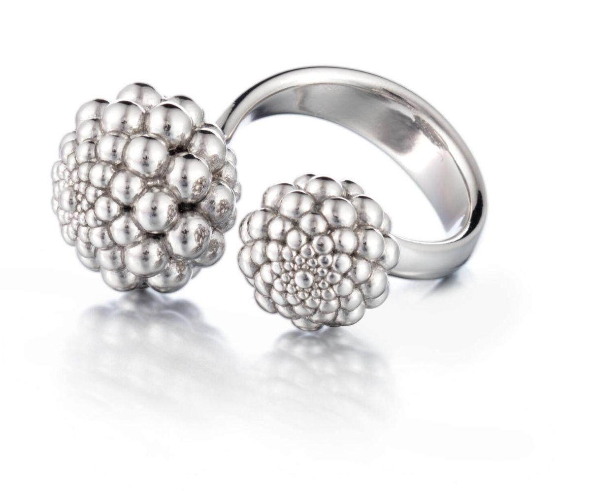 Lumoava cloudberry ring L52237700