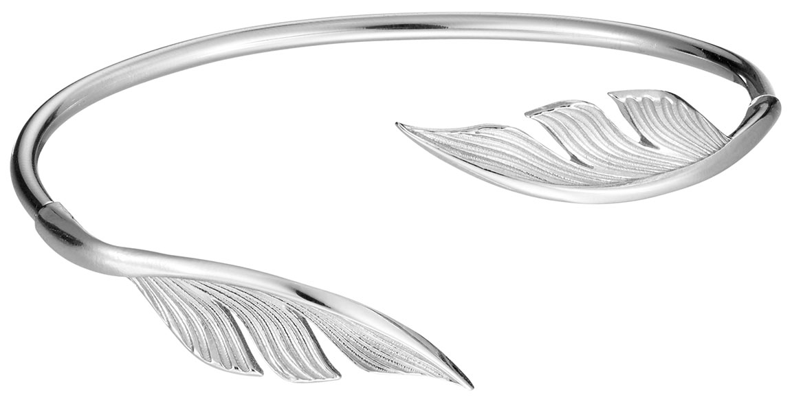 Lumoava Feather Bracelet L5320800000