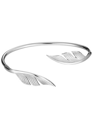 Lumoava Feather Bracelet L5320800000