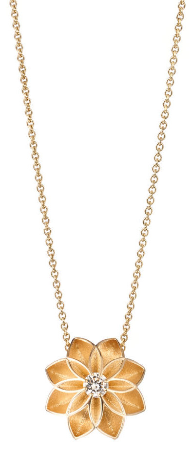 Lumoava Hurma Necklace L7619 6130