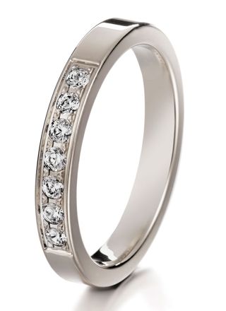 Lumoava Delight diamond ring 828030000