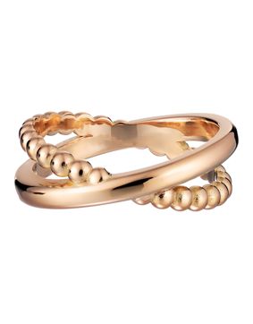 Lumoava Ikuisuus ring L72264610000