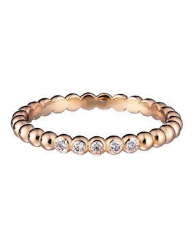 Lumoava Ikuisuus diamond ring yellow gold L72264630000