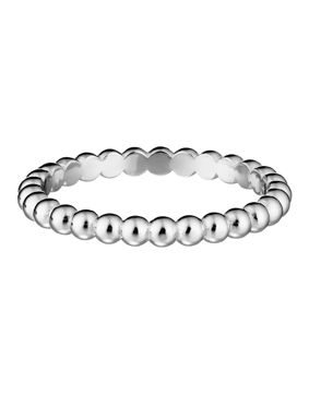 Lumoava Ikuisuus ring white gold L82264600000
