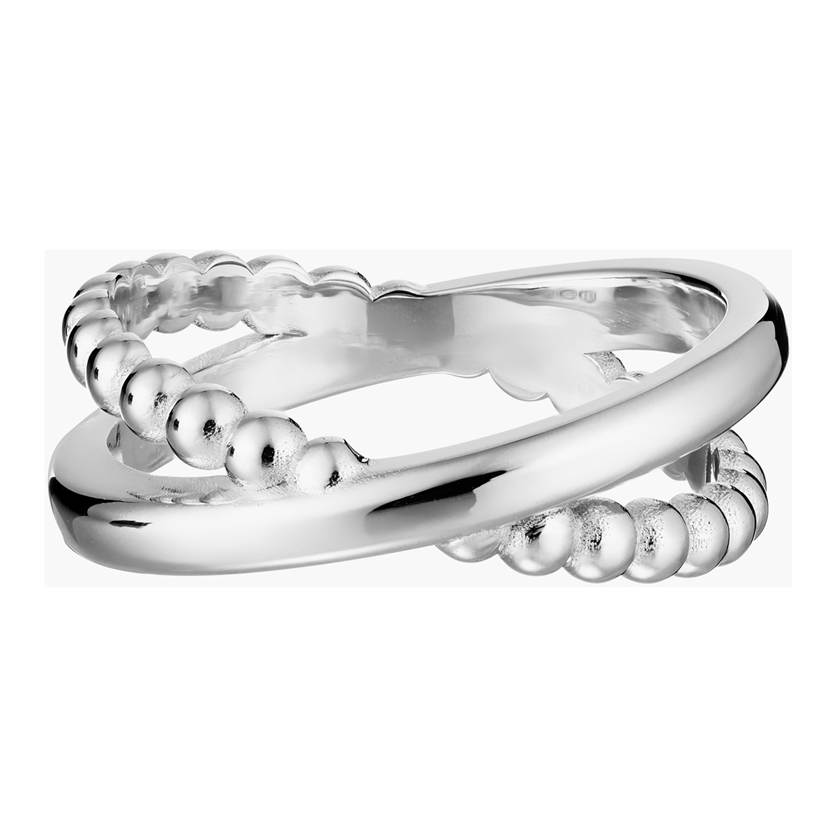 Lumoava Ikuisuus ring white gold L82264610000