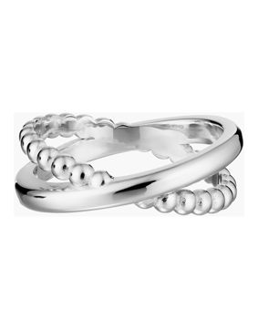 Lumoava Ikuisuus ring white gold L82264610000