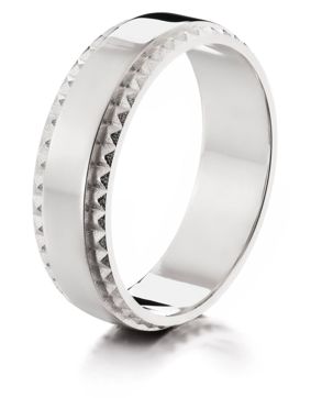 Lumoava Ilmari white gold ring L82249900000