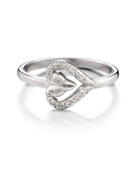 Lumoava swans ring L52230800