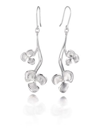 Lumoava blossom earrings L55234300000