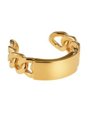 Lumoava Leon Gold-Plated Ring LP62265100000