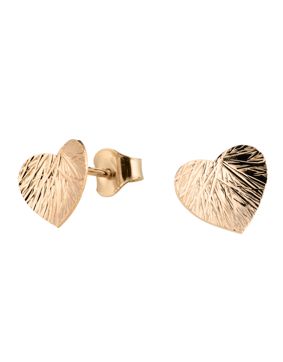 Lumoava Lily gold earrings L74257900000