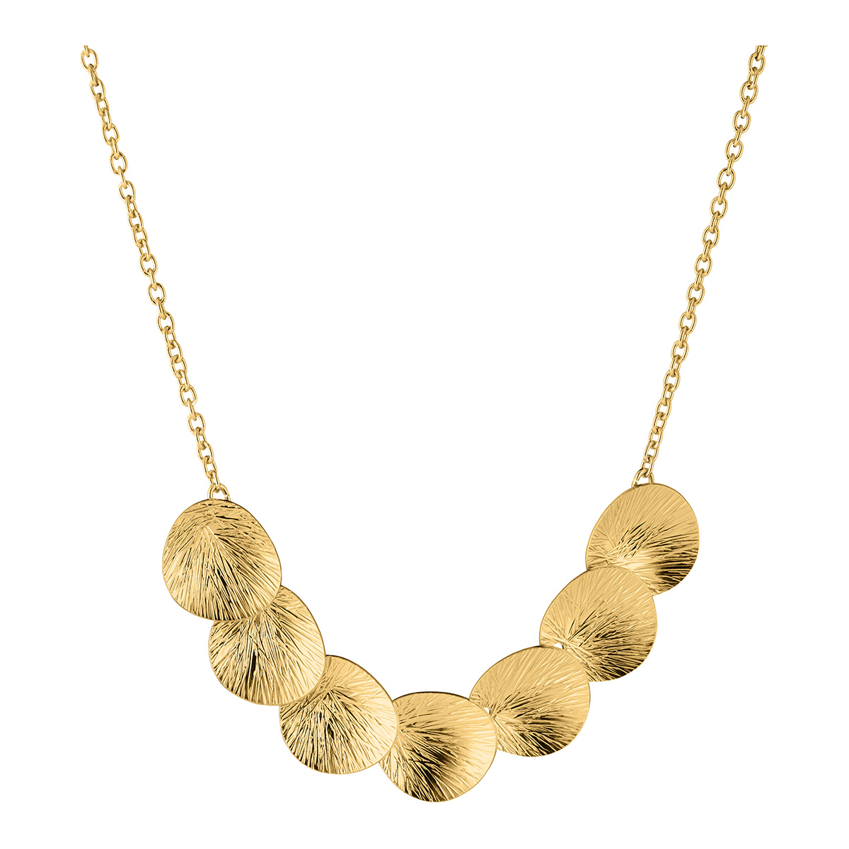 Lumoava Lily necklace L67267900000