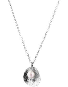 Lumoava Lily pearl necklace L56257944000