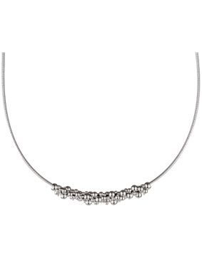 Lumoava Milky Way necklace L572152
