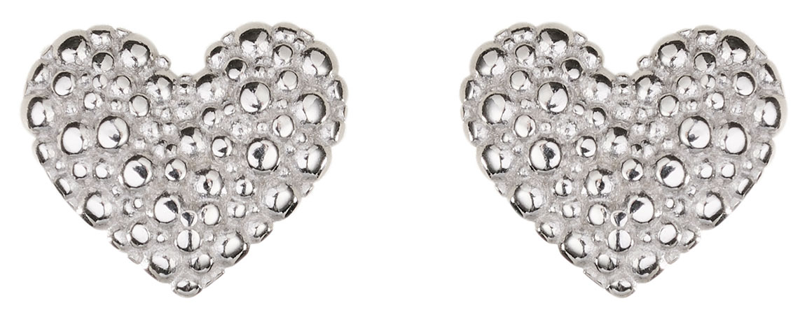 Lumoava Milky Way earrings L542152