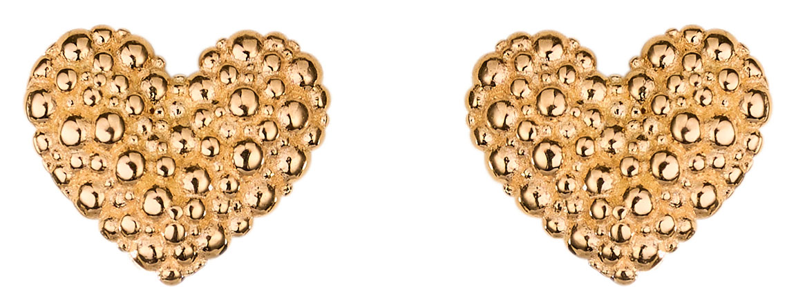 Lumoava Milky Way earrings L742152