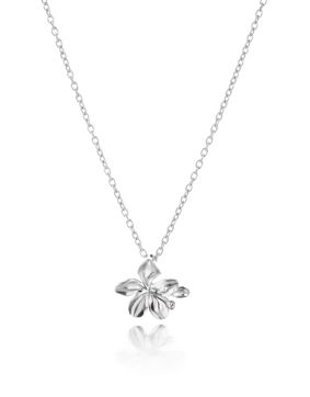 Lumoava Liza silver pendant L56249700000