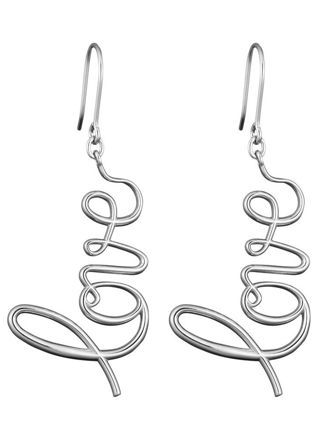 Lumoava Love Earrings little L5519 2520