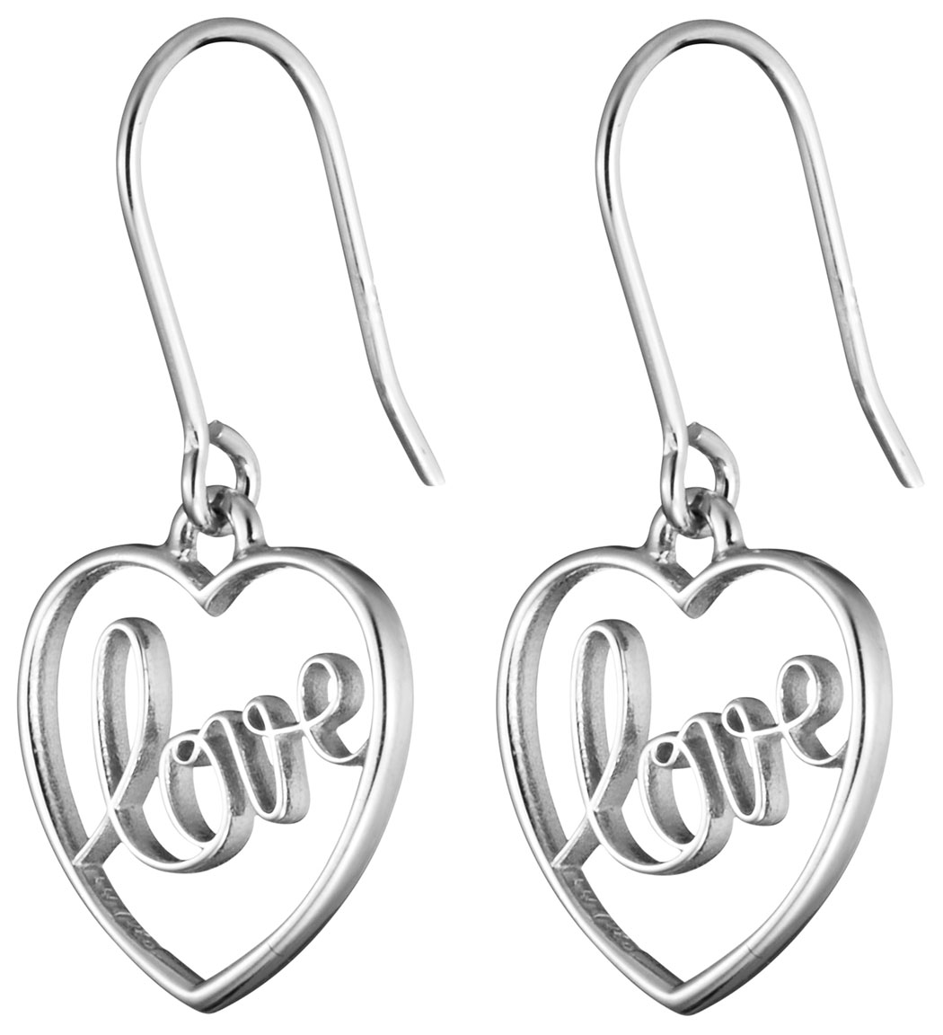 Lumoava Love Earrings L55202500000