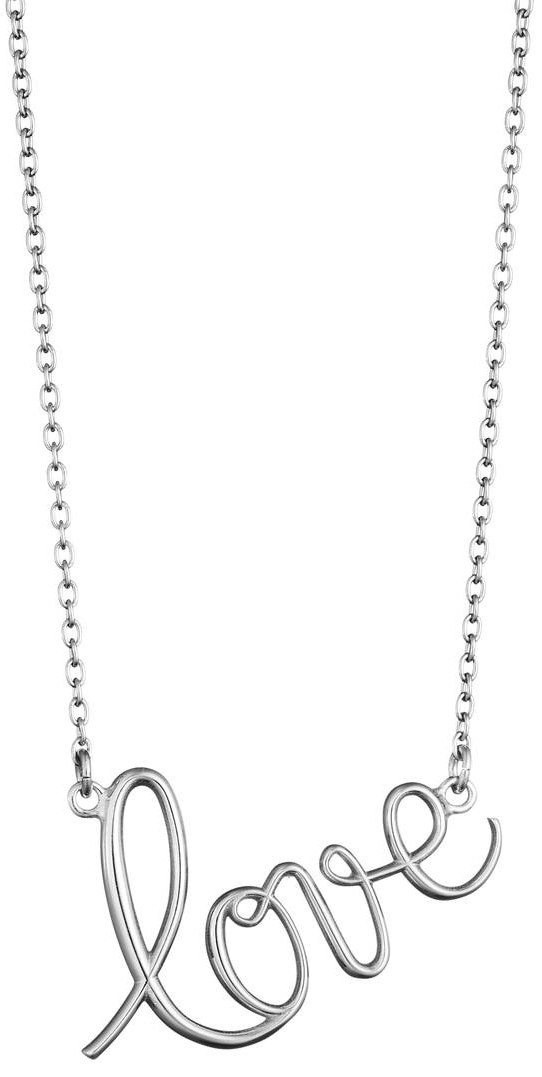 Lumoava Love Necklace L5619 2520