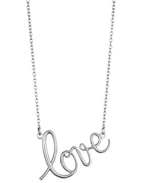 Lumoava Love Necklace L5619 2520