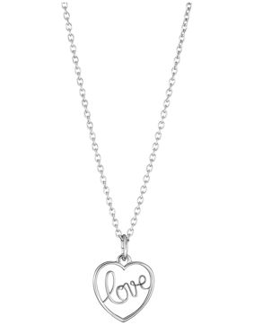 Lumoava Love Necklace L56202500000