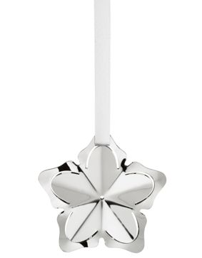 Lumoava Lumiruusu steel christmas decoration 2022 340000000