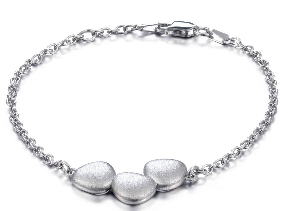 Lumoava rock bracelet L53230700000