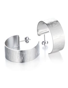 Lumoava Maininki silver earrings L54246200000