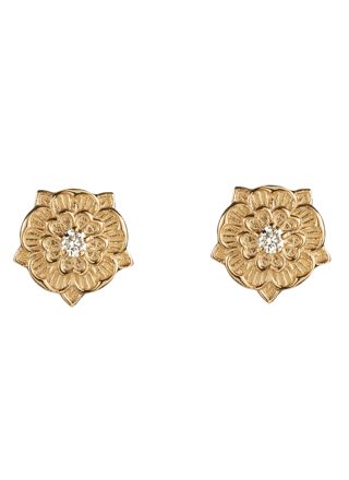 Lumoava Wildflower earrings L74220200000