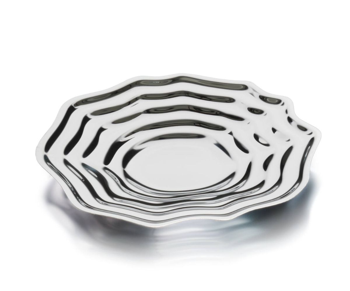 Lumoava Forest pond platter L30230112000