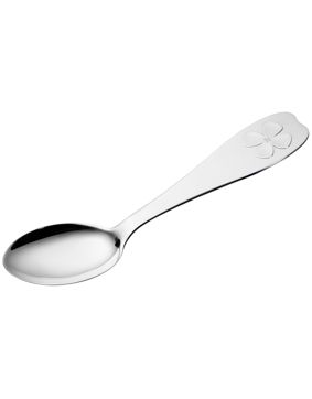 Lumoava Lucky Christening spoon L10204030000