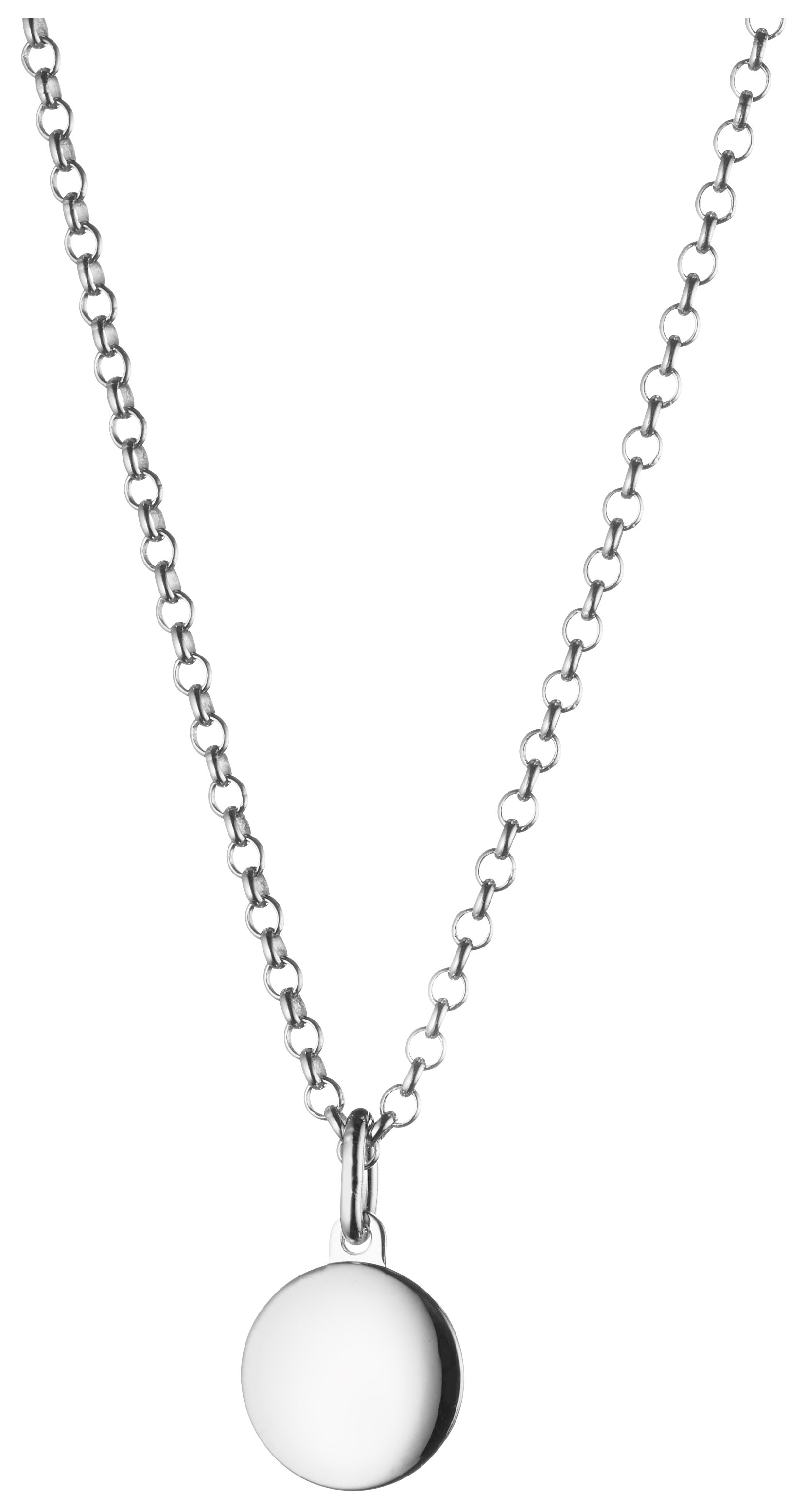 Lumoava Bliss Necklace L51200120