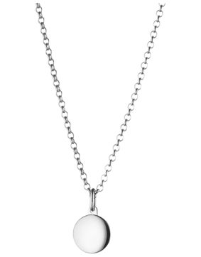 Lumoava Bliss Necklace L51200120