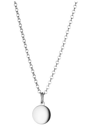Lumoava Bliss Necklace L51200120