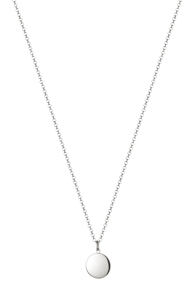 Lumoava Bliss necklace L56220100000