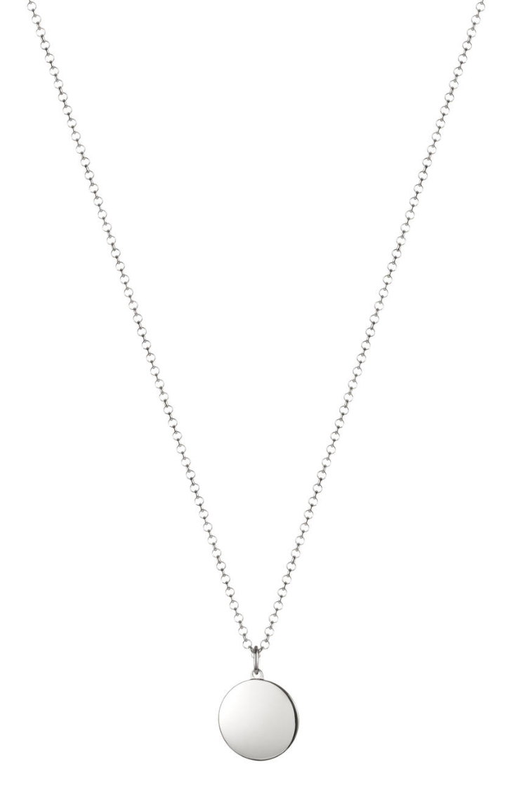 Lumoava Bliss necklace L56220110000