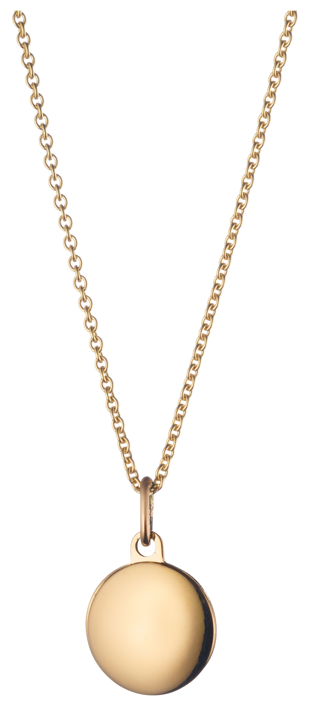 Lumoava Bliss Necklace L71200120000