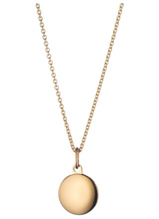 Lumoava Bliss Necklace L71200120000