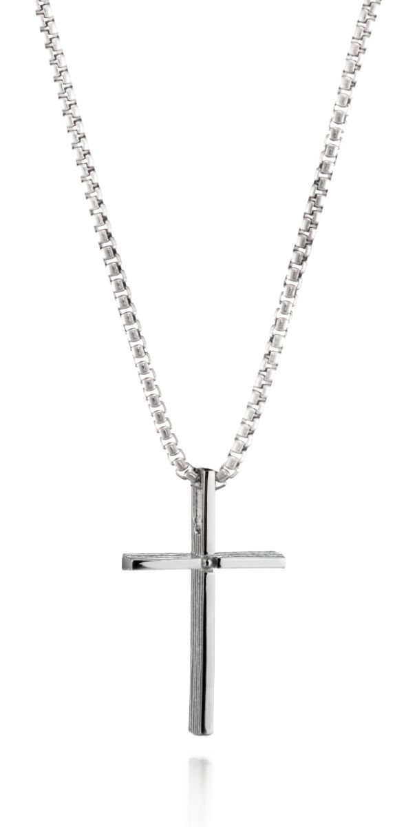 Lumoava Bliss cross L50240100000