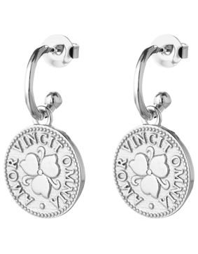 Lumoava Penny earrings L54251100000