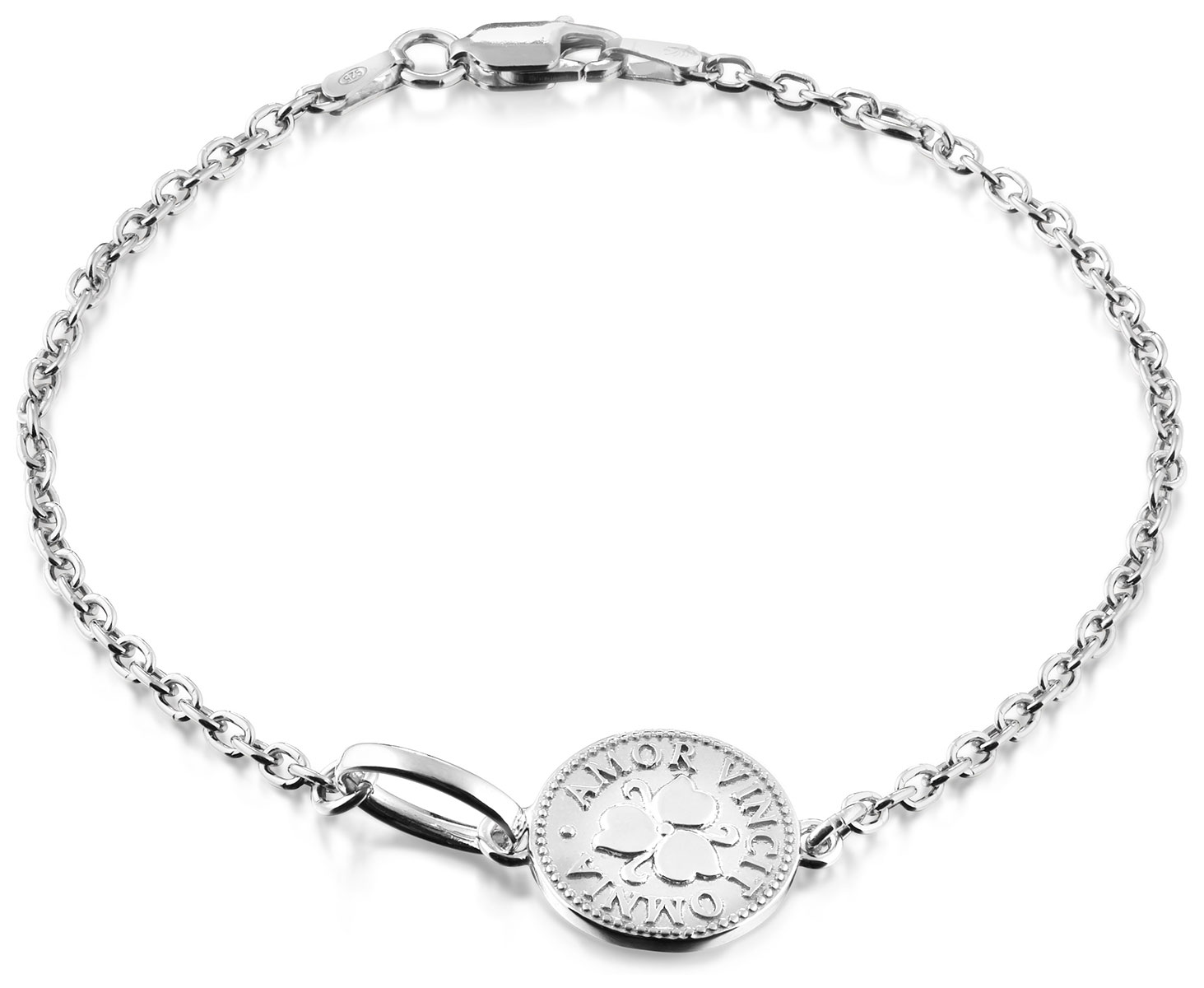 Lumoava Penny bracelet L53251100000