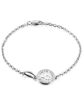 Lumoava Penny bracelet L53251100000