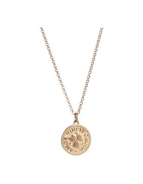 Lumoava Penny necklace L66261100000