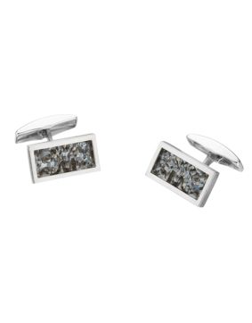 Lumoava Path Cufflinks 4610 00 000